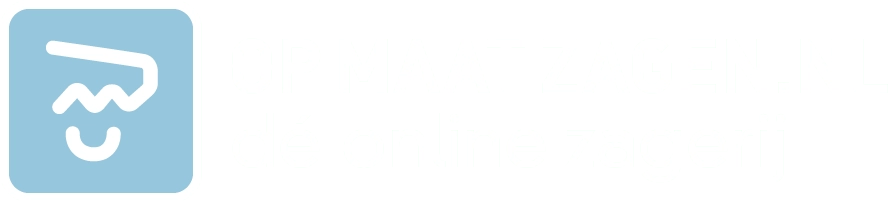 OPMAATZAGEN.nl