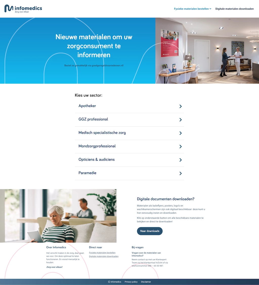 Goed Geregeld Voor Iedereen